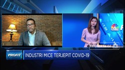 Tingkatkan Layanan Kesehatan, Cara Alcor MICE Menjaga Bisnis