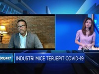 Tingkatkan Layanan Kesehatan, Cara Alcor MICE Menjaga Bisnis