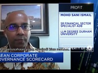 ADB Sebut ACGS Jadi Ajang Promosi ASEAN Sebagai Asset Class