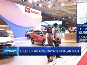 Adira Finance Proyeksi Kenaikan NPF Terjadi di Q3-2020