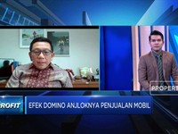 Akibat Pandemi, MCF Proyeksi Pembiayaan di 2020 Turun 30%