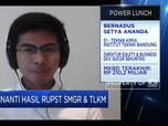 Analis: Investor Nantikan Besaran Dividen di RUPS SMGR & TLKM