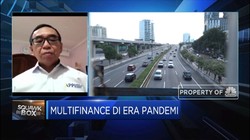 APPI: Pengurangan Pajak Kendaraan Dongkrak Bisnis Pembiayaan