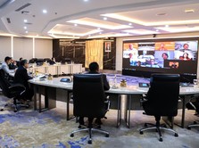 BRI Buka-bukaan Soal Kerja Sama dengan FWD