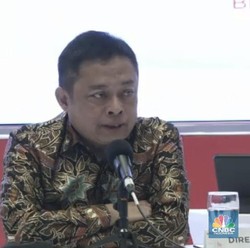Bos Telkom Buka Suara Soal Minat Asing ke Saham Mitratel