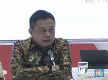 Bos Telkom soal Market Cap Rp 500 Triliun : Maunya Lebih!