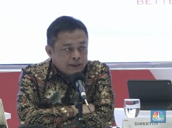 Teknologi 5G Bakal Hasilkan Cuan di Global US$1,3 T di 2030