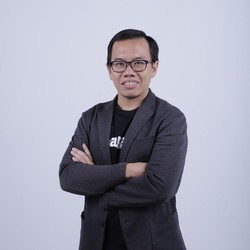 Jadi Direktur Telkom, Fajrin: Saya Terima Banyak Komplain