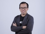 Cerita Fajrin Rasyid Soal Digitalisasi Telkom Hingga Vaksin