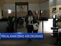 Hingga 2021, Perjalanan Dinas ASN Dikurangi