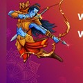 Heboh! Dewa Rama vs Naga Warnai 'Panas' India-China