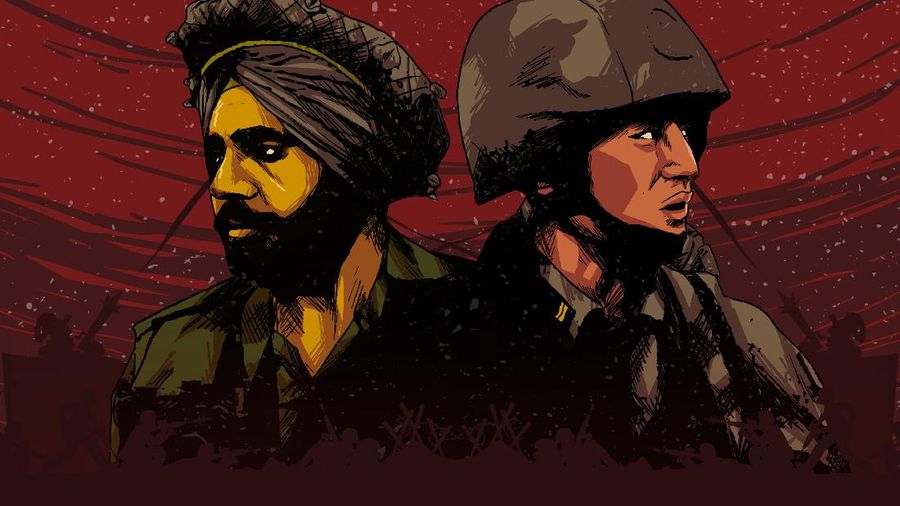 Infografis: Dimulai Sejak Tahun 1962, Ini Penyebab Konflik India Vs China