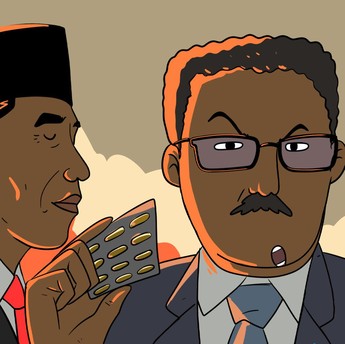Tak Ampuh, WHO Larang Kloroquin Jadi Obat Covid-19