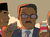 Tak Ampuh, WHO Larang Kloroquin Jadi Obat Covid-19