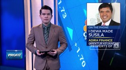 Jaga Kualitas Kredit, Adira Finance Selektif Pilih Konsumen