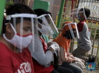 Waspadai Sindrom Inflamasi Langka pada Anak Terinfeksi Covid