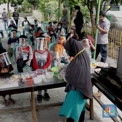 Pandemi Covid Bisa Terkendali September 2021, Ini Syaratnya!