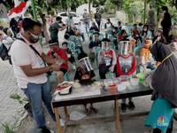 Pandemi Covid Bisa Terkendali September 2021, Ini Syaratnya!