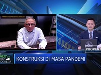 Kejar Penyelesaian Proyek, HK Maksimalkan Dana PMN Rp 11 T