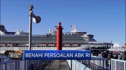 Kemnaker janji Benahi Persoalan ABK RI