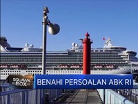 Kemnaker janji Benahi Persoalan ABK RI