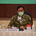 Jawab Tudingan Bentjok, Bos BPK Buka Suara soal Jiwasraya