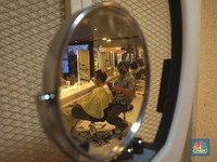Biar Tambah Ganteng, Ini 10 Model Rambut Pendek Pria Milenial