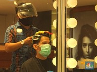 Bad Boy hingga Blue Blood, 5 Model Rambut Pria Bikin Ganteng!