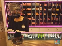 Waspada Bahaya Manicure-Pedicure! Bisa Picu Kanker Kulit
