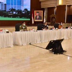 Dituding Tutupi Kasus Jiwasraya, BPK Siap Laporkan Bentjok