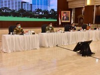 Dituding Tutupi Kasus Jiwasraya, BPK Siap Laporkan Bentjok