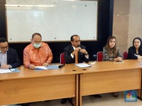 Dituding Gagal Bayar Rp14 T, Ini Pembelaan KSP Indosurya