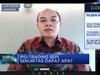 Mirae Sekuritas: Transaksi Sektor Ritel Naik 20% Saat Pandemi