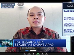 Mirae Sekuritas: Transaksi Sektor Ritel Naik 20% Saat Pandemi