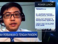 Moody's Proyeksi Pertumbuhan Kredit RI 2020 Melemah