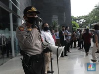 Pencabutan Laporan Atas Henry Surya Tidak Sah, Ini Alasannya