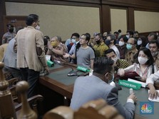 Borok Koperasi, Nilai Penipuan Lebih Besar dari Total Aset
