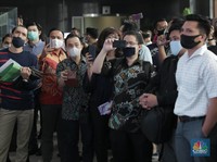 Parah Bat! 7 Kasus Gagal Bayar Ini Bikin Boncos Rp 49 T