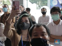 Nasabah: Gagal Bayar KSP Indosurya Rp 14 T Lebih