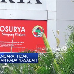 Nasib Gagal Bayar Indosurya