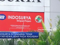 Nasib Gagal Bayar Indosurya