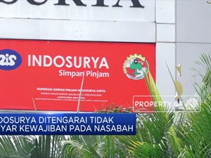 Nasib Gagal Bayar Indosurya