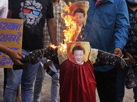 Boikot 'Made In China' Marak di India, Ada Apa?