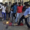 Awas Api Membara Lagi, India Sebut China Biang Masalah