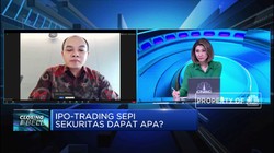 Pandemi, Bisnis Brokerage B2B Hadapi Tantangan Berat