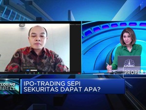 Pandemi, Bisnis Brokerage B2B Hadapi Tantangan Berat