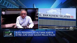 Pandemi, HK Dorong Tranformasi Digital & Bisnis 3 Anak Usaha