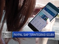 Paypal Jadi Investor Gojek Incar Pasar Asia Tenggara