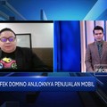 Penjualan Anjlok, Harga Mobil Menengah Ke Bawah Turun 20%
