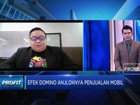 Penjualan Anjlok, Harga Mobil Menengah Ke Bawah Turun 20%